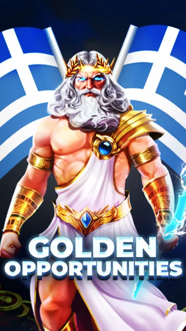 Golden Opportunities Screenshot