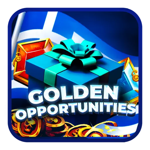 Golden Opportunities